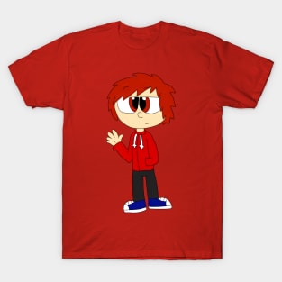 The Friendly Raphlin T-Shirt